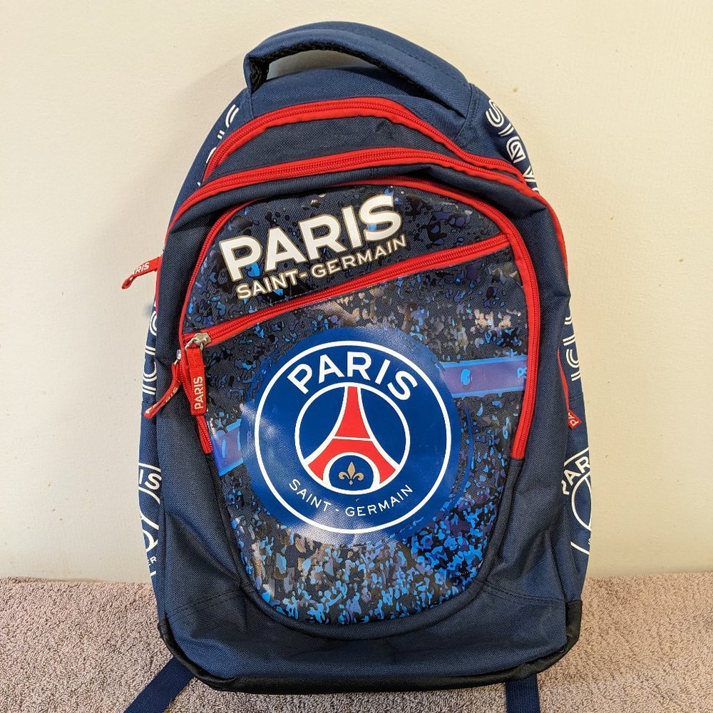 Paris Saint Germain Backpack